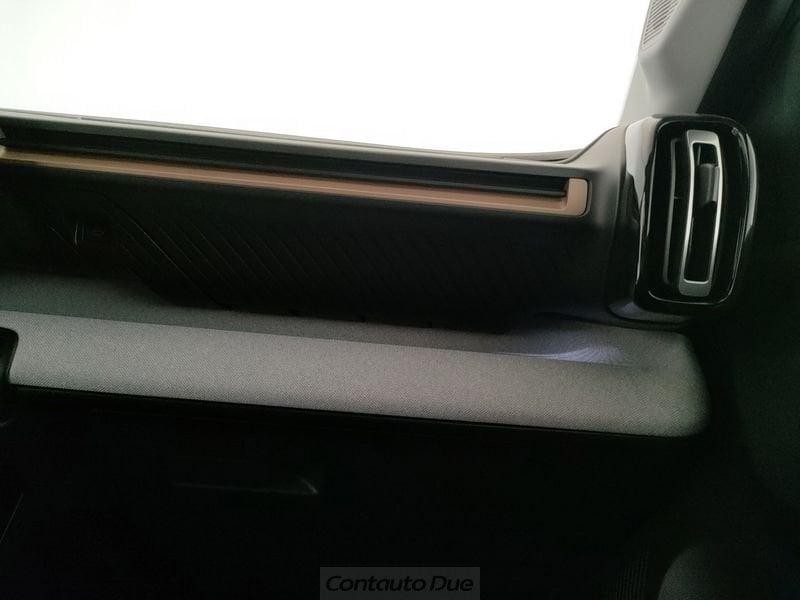 Citroën C3 Aircross C3 Aircross 1.2 puretech turbo Plus 100cv 7p.ti