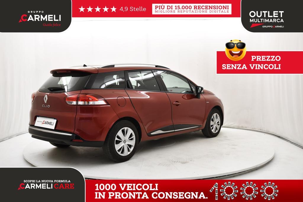 Renault Clio Sporter 0.9 TCe Energy Business