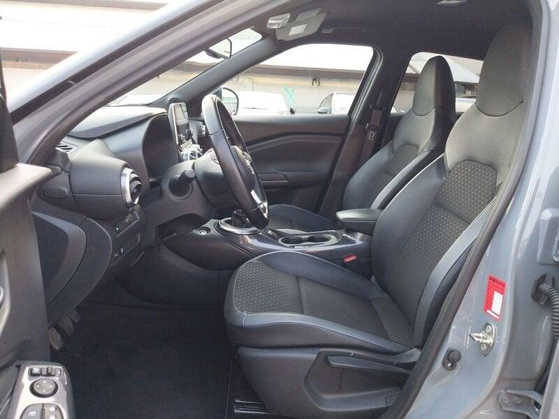 Nissan Juke Juke 1.0 dig-t N-Connecta 114cv