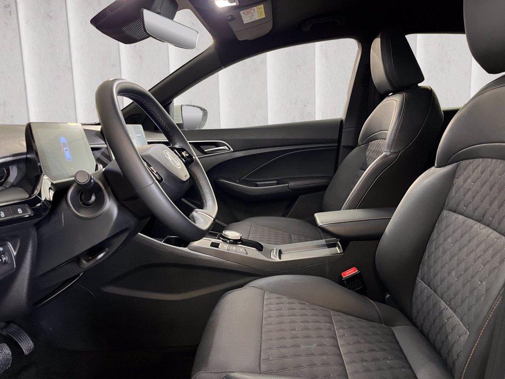 MG MG3 1.5 hybrid+ Luxury auto del 2024