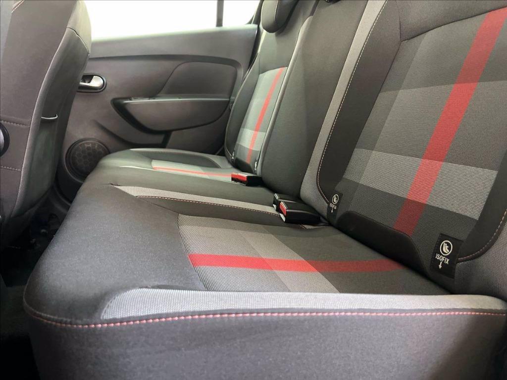 DACIA Sandero Stepway 0.9 tce Techroad 90cv my19 del 2020
