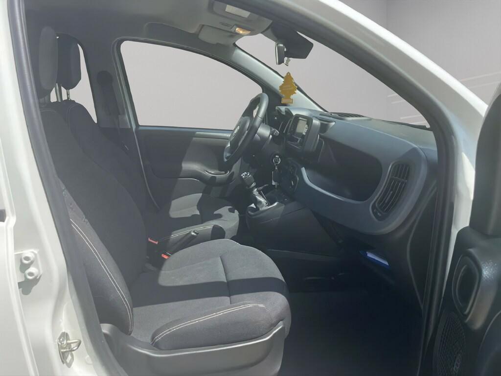 Fiat Panda III Van Panda Van 1.0 Hybrid 70cv 2p.Ti Serie 6