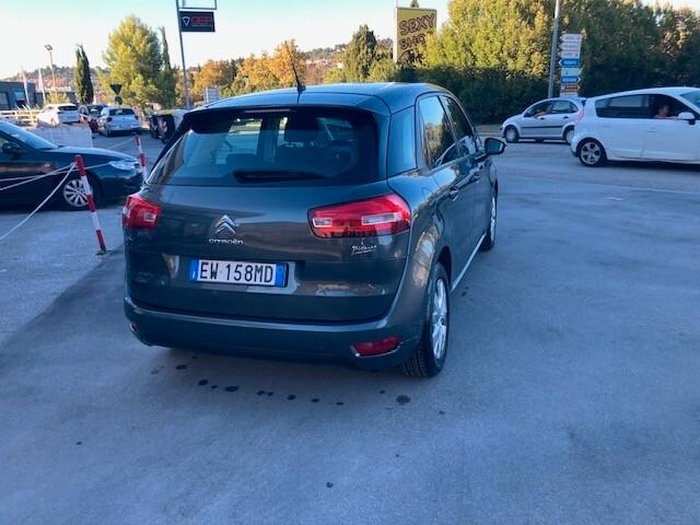 Citroen C4 Picasso 1.6 e-HDi 115 Seduction
