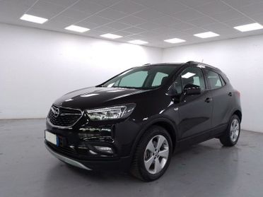 Opel Mokka X 1.6 Business s&s 4x2 115cv