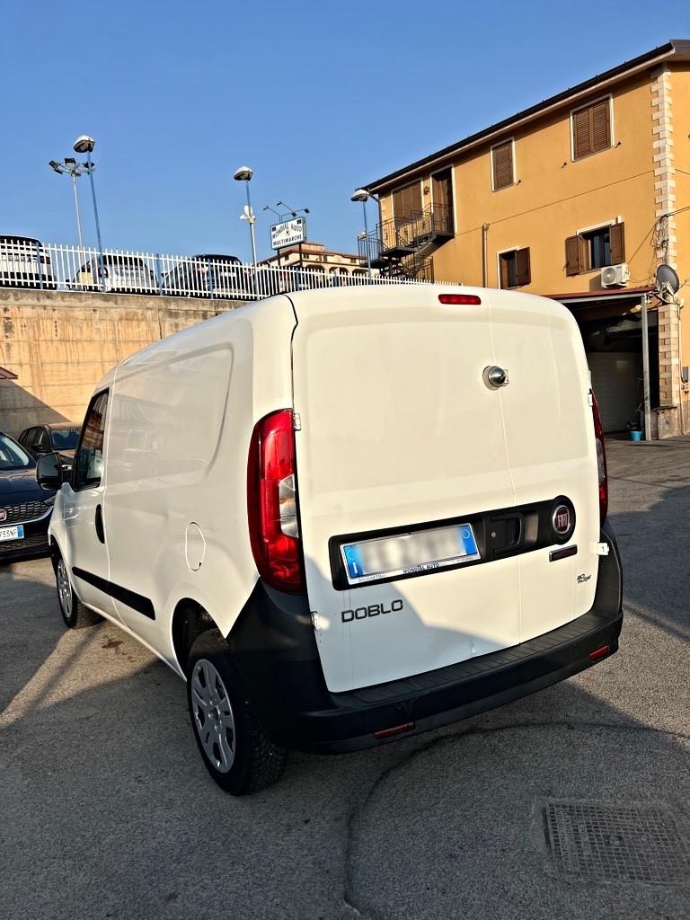 Fiat Doblo 1.3 MJT 95cv Cargo 2016