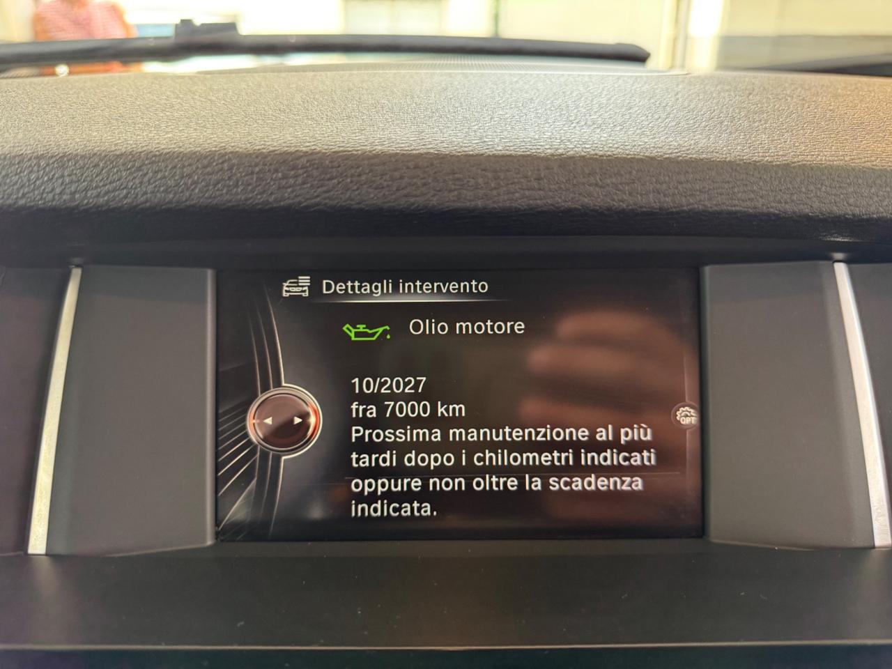 Bmw X3 xDrive20d xLine