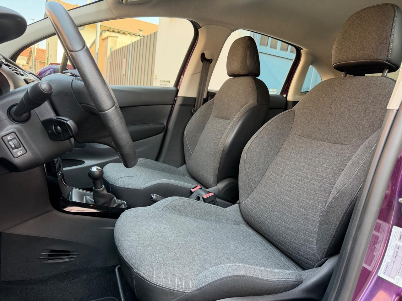 Citroen C3 PureTech 82 Live Edition