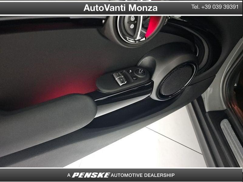 MINI Mini Full Electric Mini Cooper SE M
