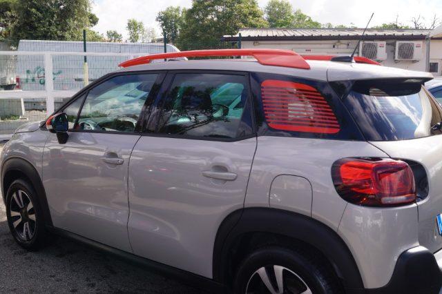 CITROEN C3 Aircross PureTech 130 S&S EAT6 Shine