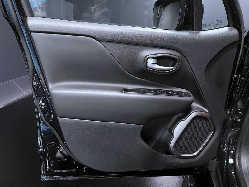 JEEP Renegade Renegade 1.0 T3 Limited