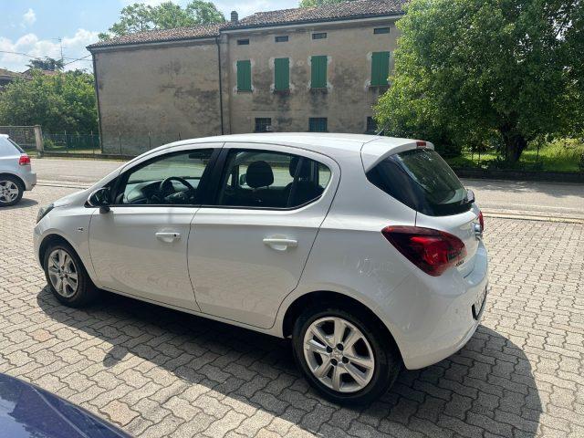OPEL Corsa 1.4 90CV GPL Tech 5 porte OK NEOPATENTATO