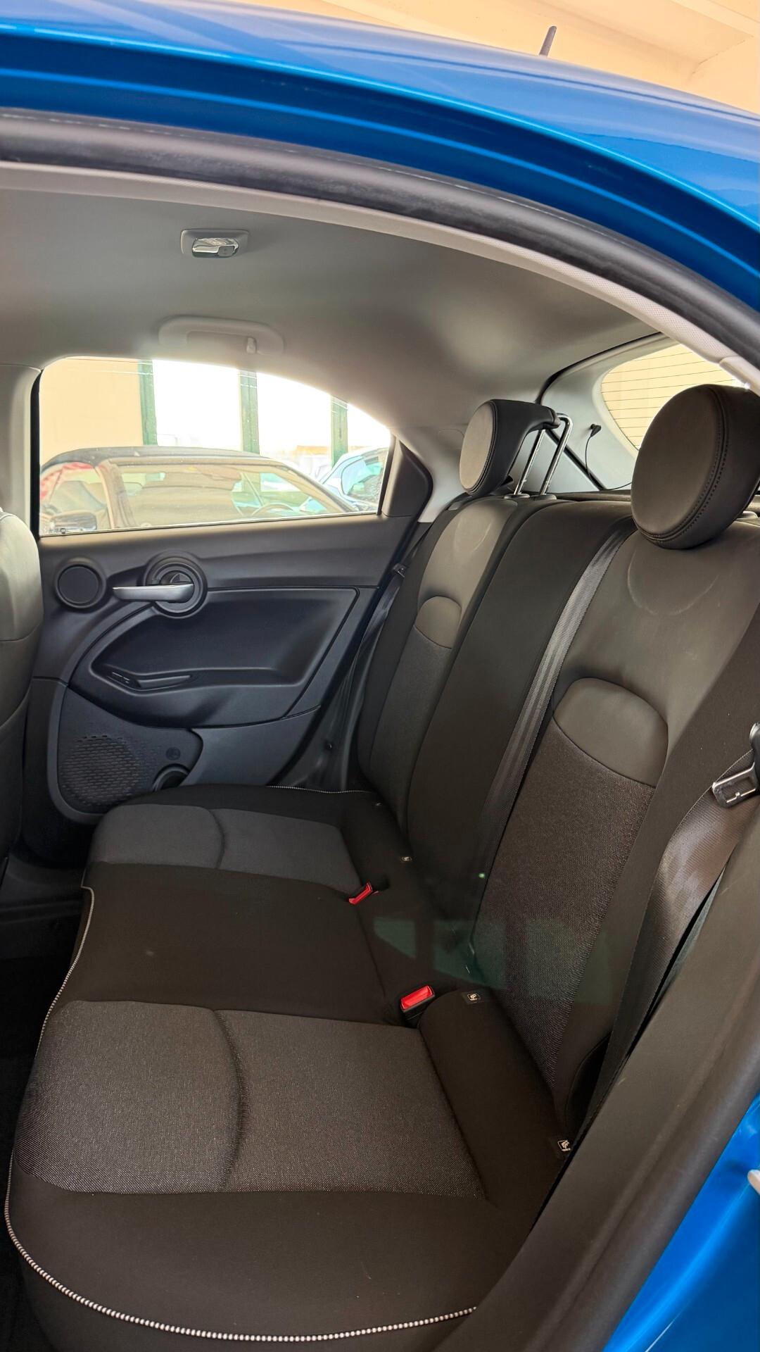 Fiat 500X 1.0 T3 120 CV Business