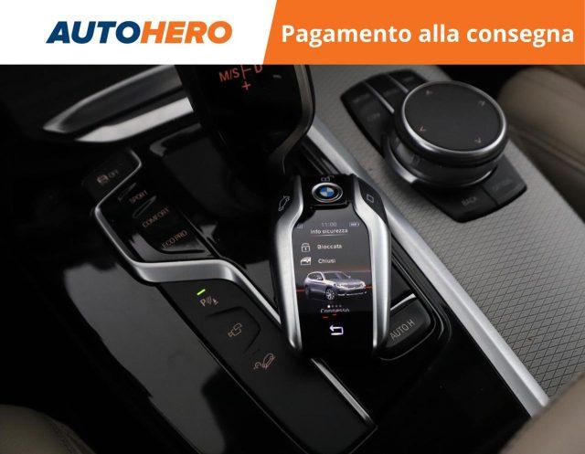 BMW X3 xDrive20d Msport