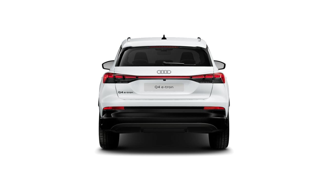 AUDI Audi Q4 SUV Business Advanced e-tron performance 210,00 kW