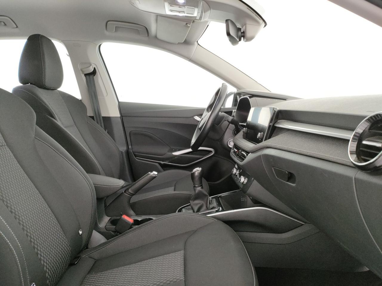 Skoda Fabia 1.0 tsi evo style 95cv