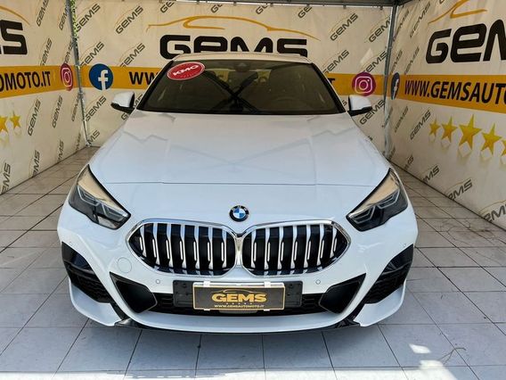 BMW Serie 2 G.C. 218d Gran Coupé Msport Exterior