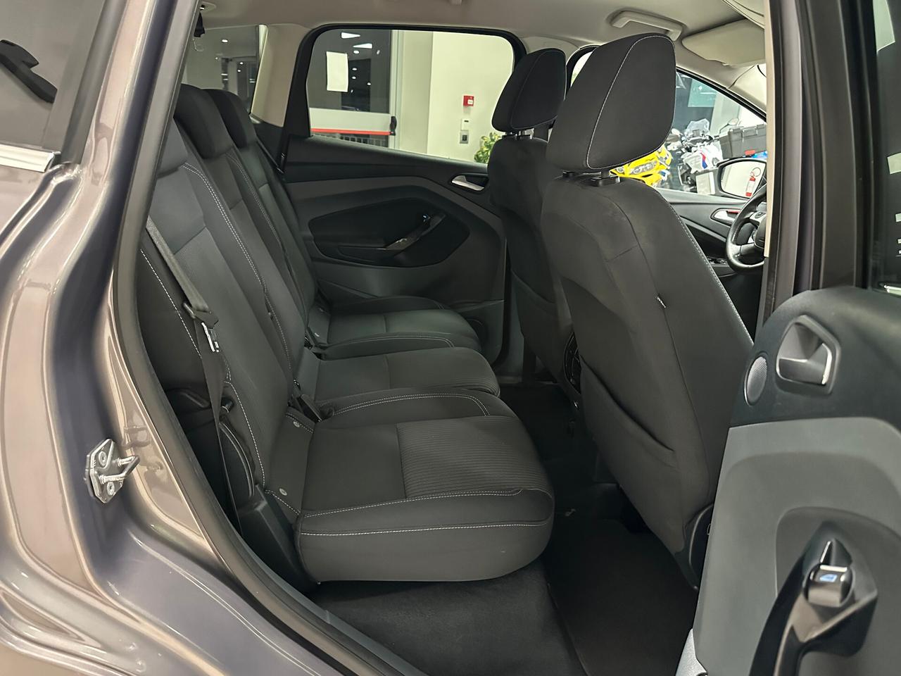 Ford C-Max 1.6 TDCi 115CV Titanium Business - 2015