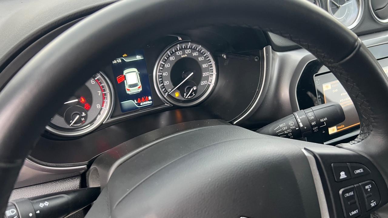 Suzuki Vitara 1.4 Hybrid Cool +GPL