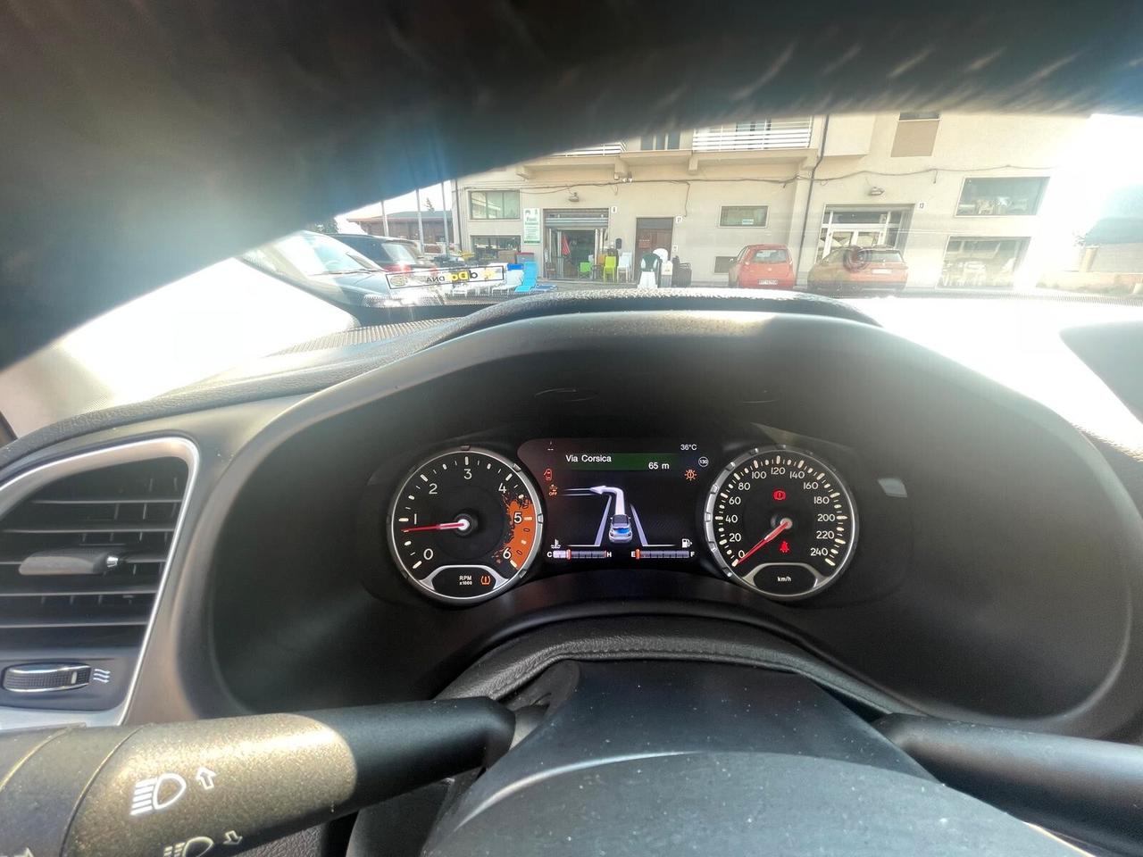 Jeep Renegade 2.0 Mjt 140CV 4WD Active Drive Low Limited