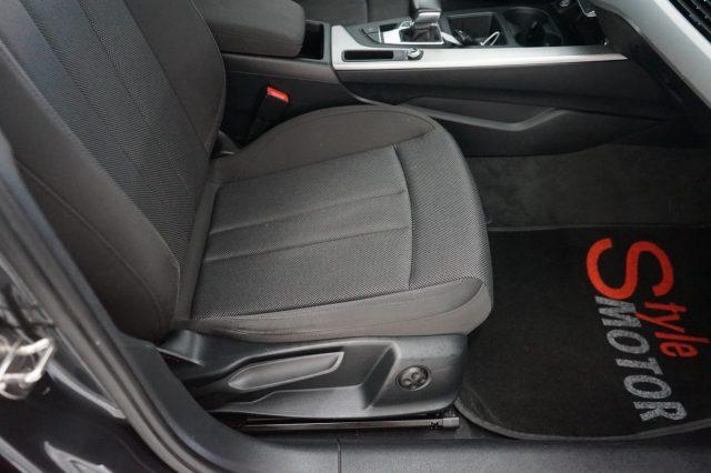 AUDI A4 Avant 35 TDI/163 CV S tronic Business