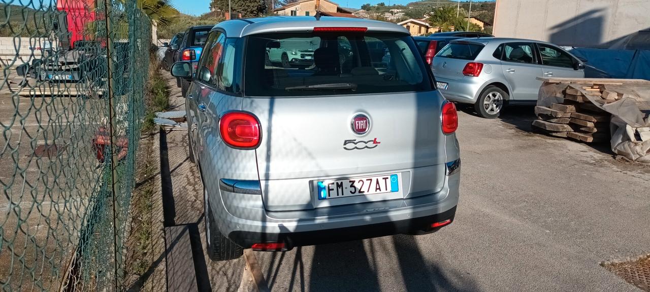 Fiat 500L 1.3 Multijet 95 CV Business
