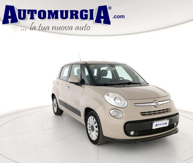 FIAT 500L 1.3 Multijet 95 CV Pop Star