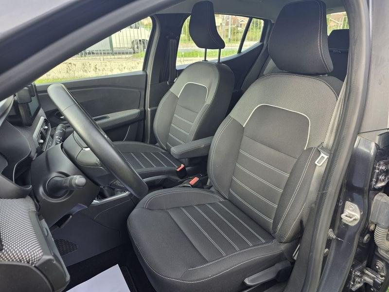 Dacia Sandero Sandero Streetway 1.0 TCe ECO-G Comfort