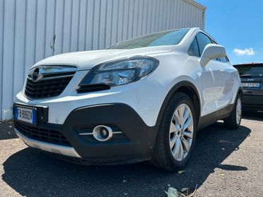 Opel Mokka 1.6 CDTI Ecotec 136CV 4x2 aut. Cosmo