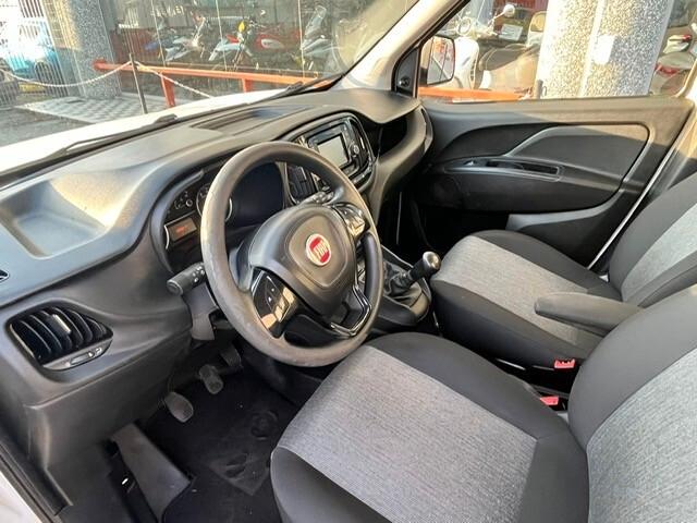 Fiat Doblo Doblò 1.3 MJT S&S PC-TN Cargo 2 POSTI