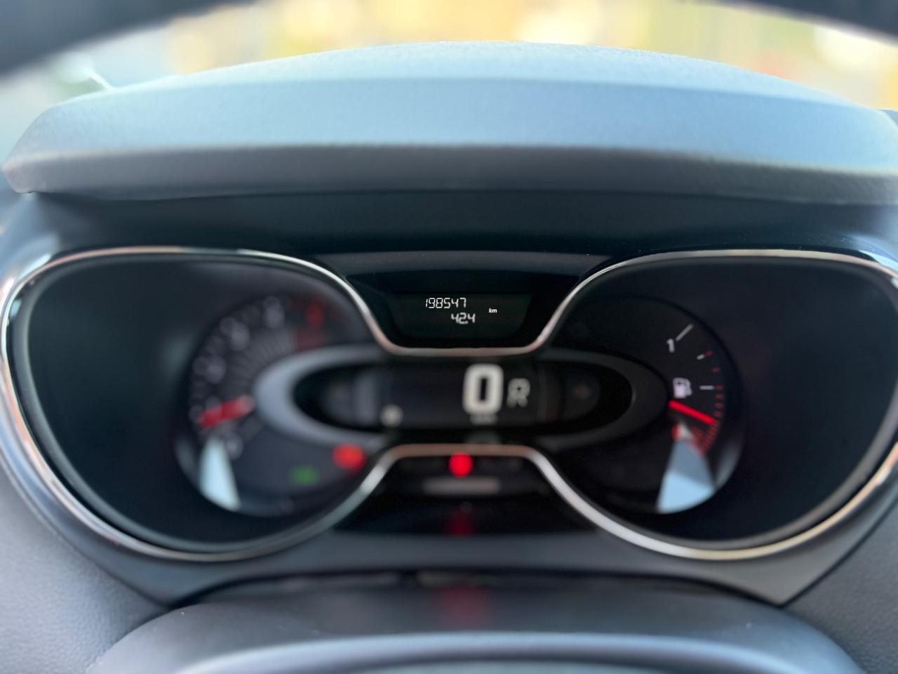 Renault Captur dCi 8V 90 CV EDC Start&Stop Energy Hypnotic