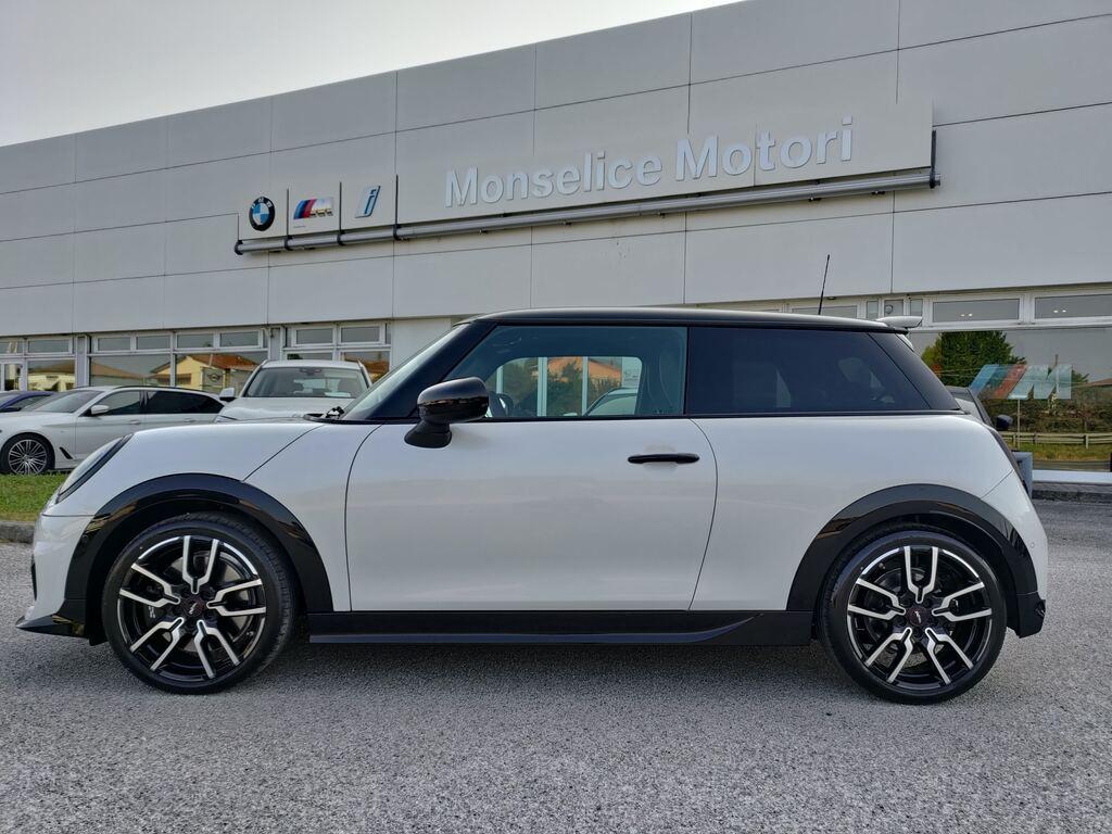 Mini Mini Cooper 3 Porte 2.0 S JCW Auto