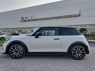 Mini Mini Cooper 3 Porte 2.0 S JCW Auto