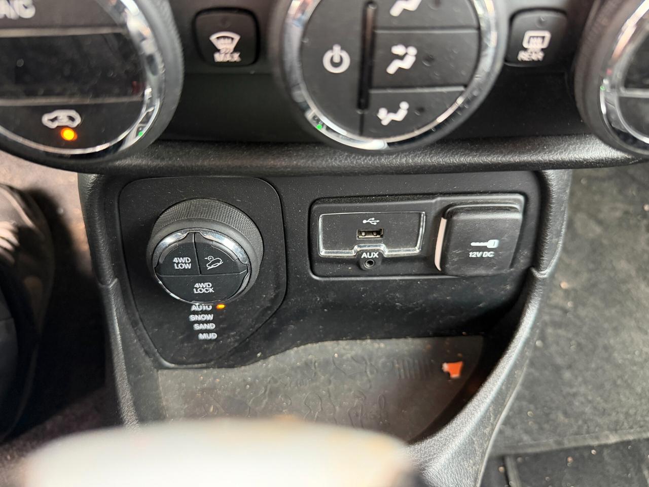 JEEP RENEGADE 4x4 2016 2.0 DIESEL 140 CV *AUTOMATICA