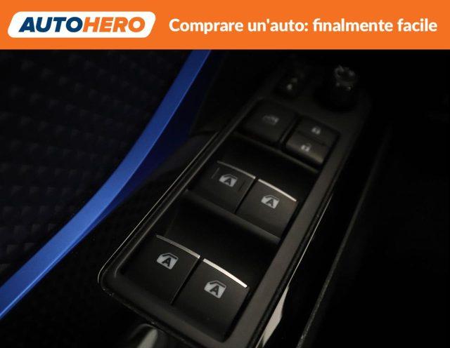 TOYOTA C-HR 1.8 Hybrid E-CVT Style