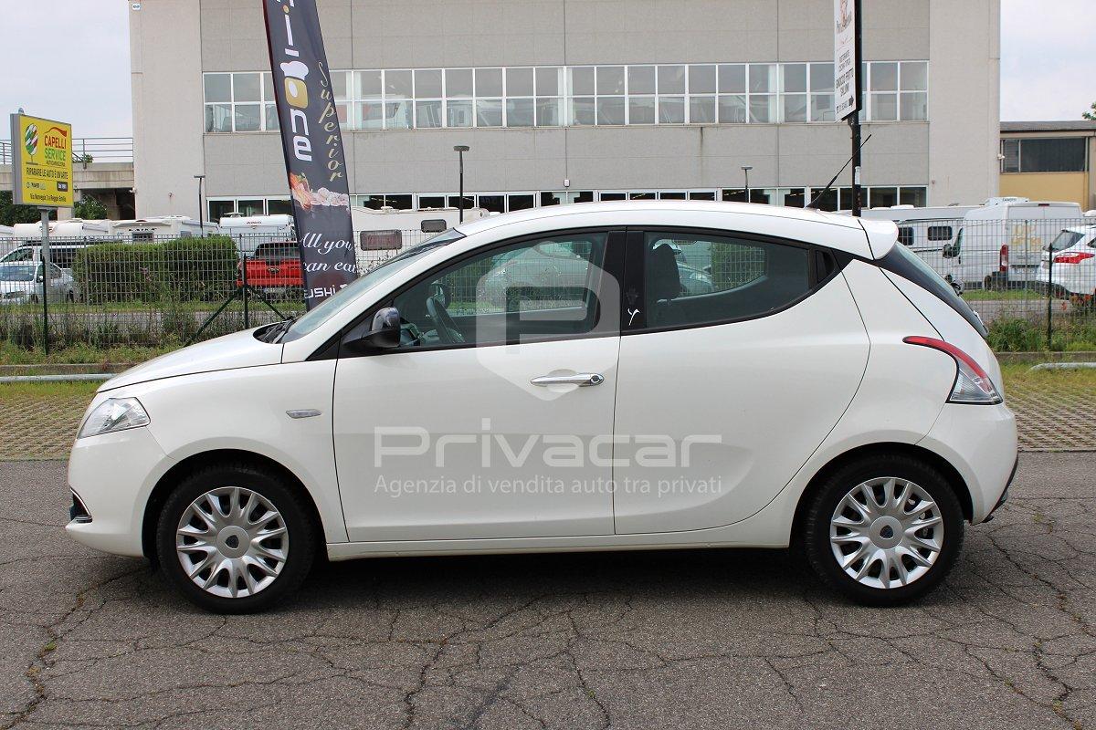 LANCIA Ypsilon 0.9 TwinAir 85 CV 5 porte S&S DFN Gold