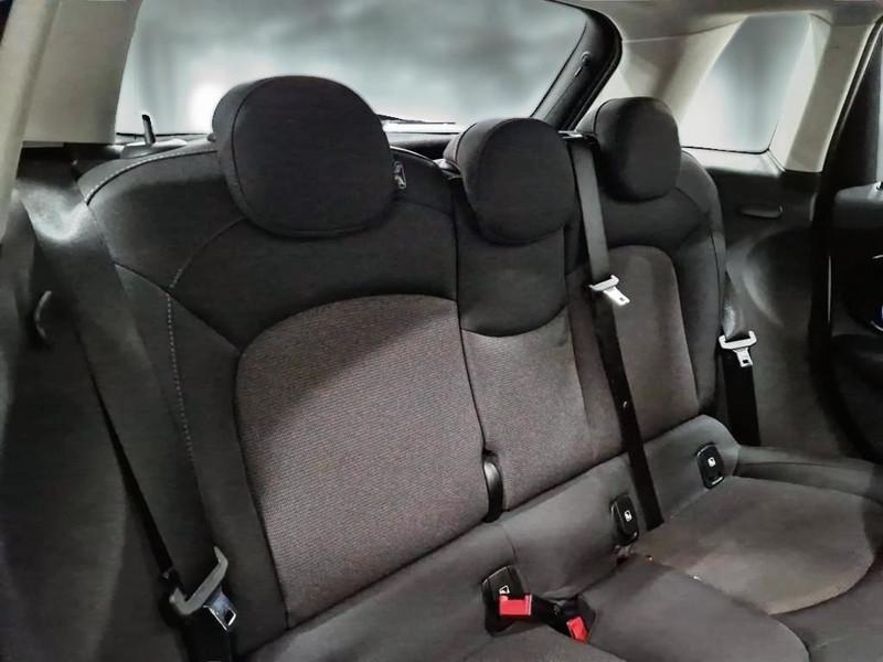 MINI COOPER CLASSIC AUTO 5 PORTE BERLINA