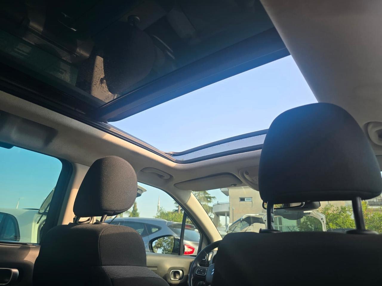 CITROEN C3 AIRCROSS TETTO APRIBILE 110 SHINE FULL