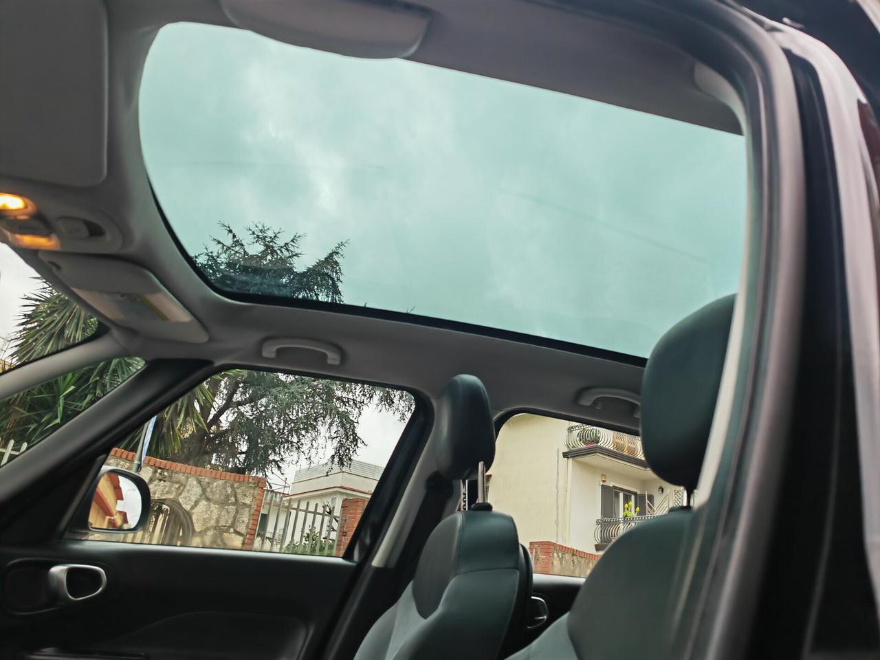 FIAT 500L 0.9 TWINAIR CV84 KW62 NATURAL POWER