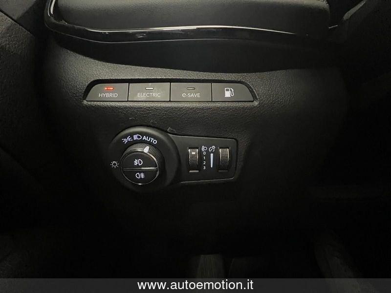 Jeep Compass Compass 1.3 Turbo T4 190 CV PHEV AT6 4xe Limited