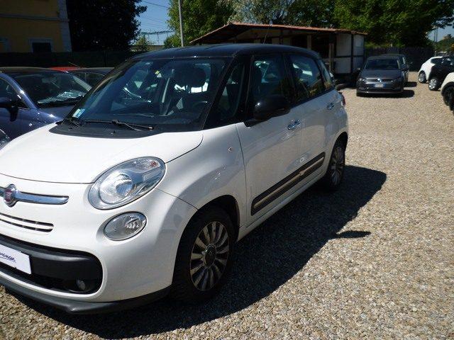 FIAT 500L 1.4 95 CV Pop Star