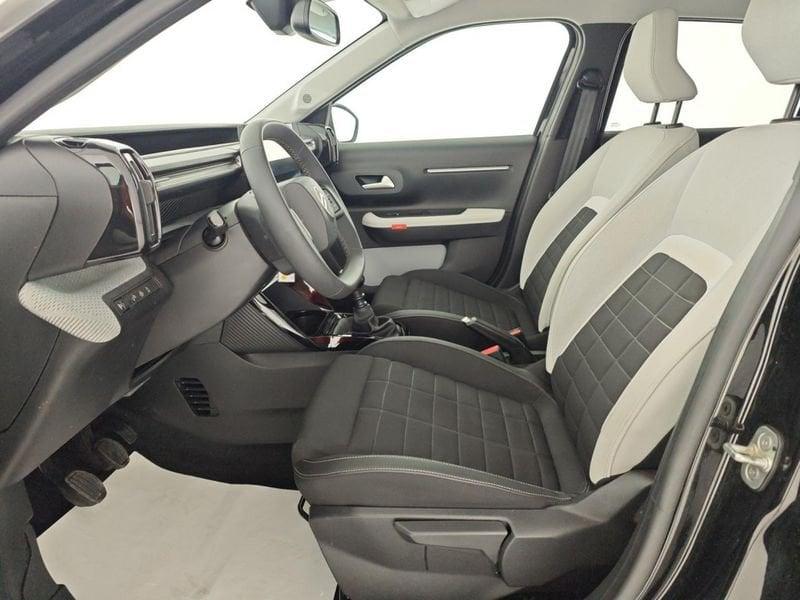 Citroën C3 PureTech 100 S&S Max