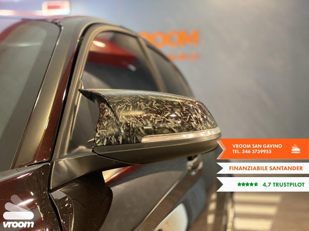 BMW Serie 1 (F20) 118d 5p. Urban