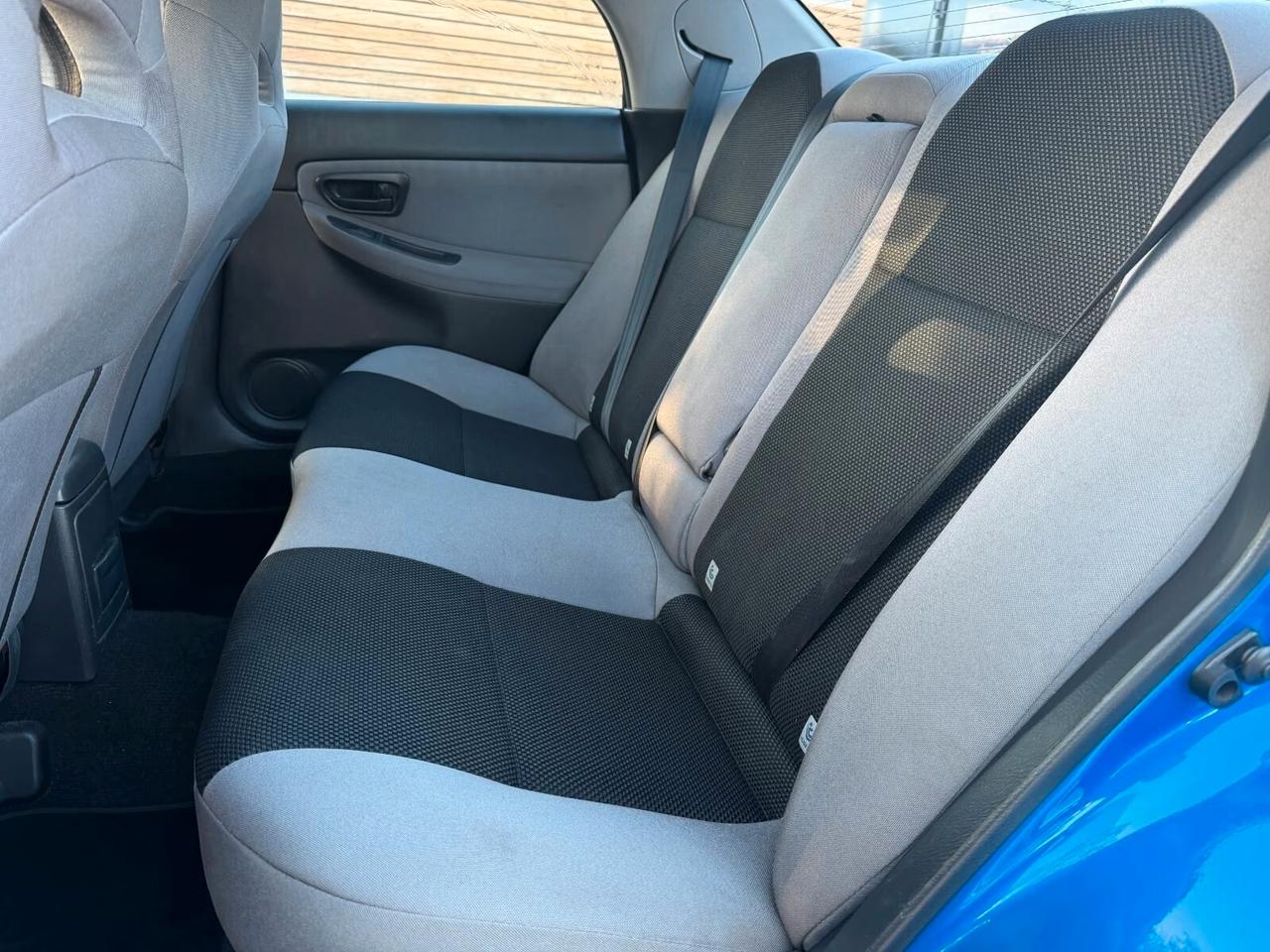 Subaru Impreza 2.5 turbo 16V WRX