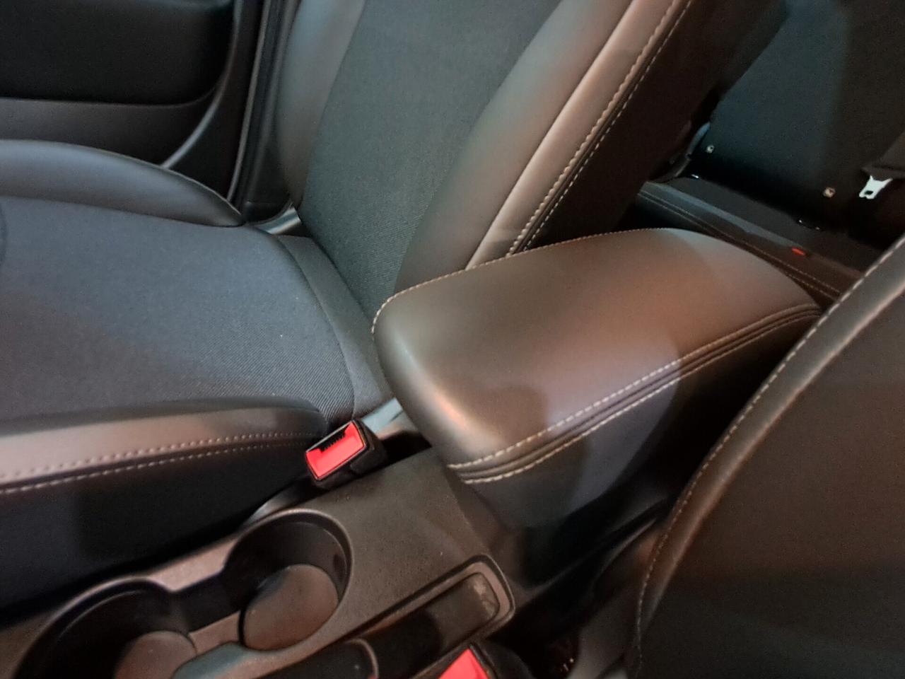 Fiat 500L 1.4 95 CV S&S City Cross