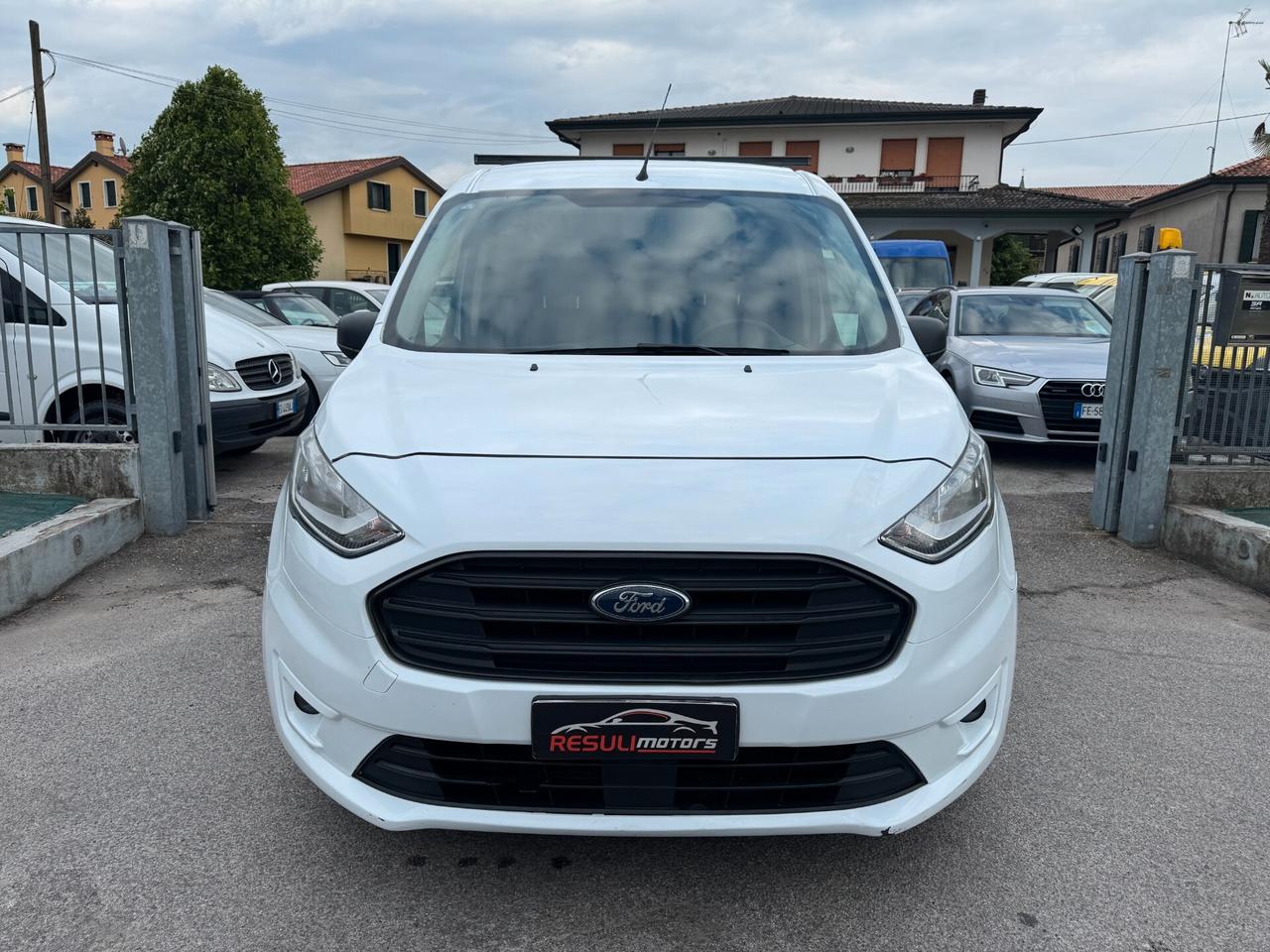 Ford Transit Connect 200 1.5 TDCi 100CV PC Furgone Trend