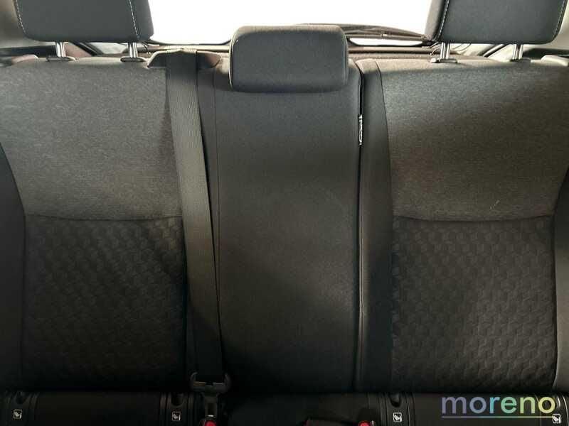 Toyota Yaris 1.0 Active