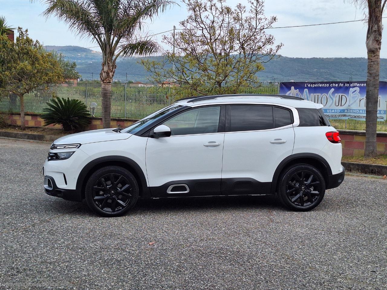 CITROEN C5 Aircross BlueHDi 130 S&S EAT8 Shine