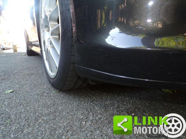 PORSCHE Panamera 3.6 V6 300CV - PRENOTATA