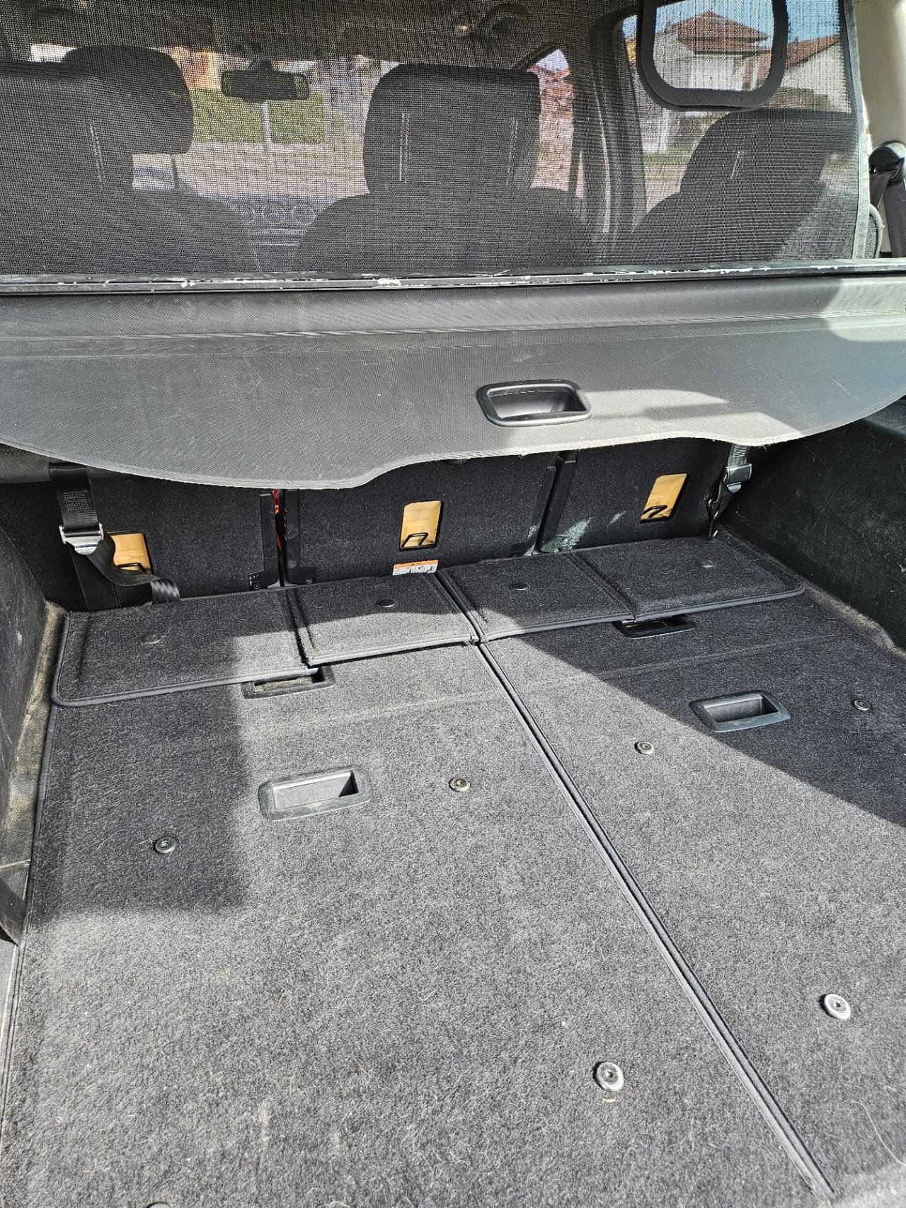 Ford S-Max 7 posti Titanium Business