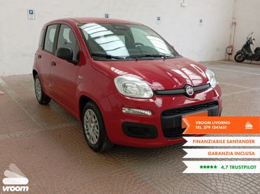 FIAT Panda 3ª serie Panda 1.0 FireFly S&S Hybrid